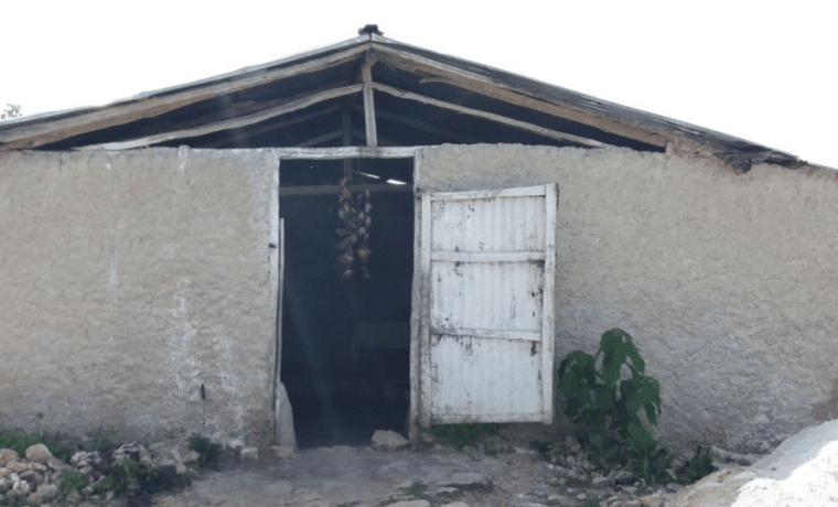 Haïti : construction de 3 salles de classe au sein de l’école Sylvio Claude