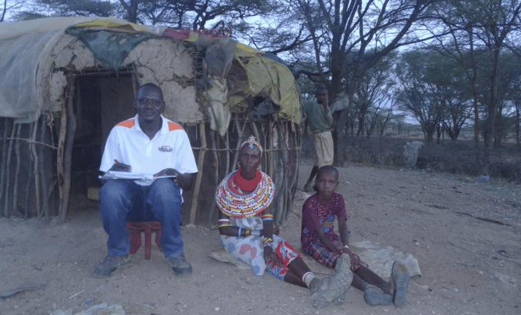 Un risque de pénurie alimentaire en Afrique avec l’invasion de criquets