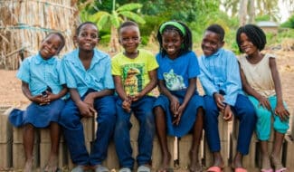 Covid-19 : protégeons les enfants grâce à vos parrainages !