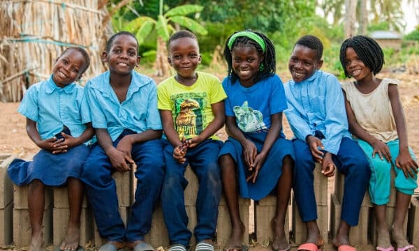 Covid-19 : protégeons les enfants grâce à vos parrainages !