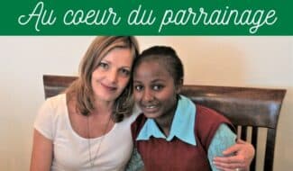 “Au coeur du parrainage” : un livre d’histoires pour seulement 15€