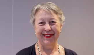 Hommage à Françoise Capponi