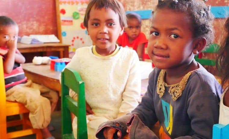 Des nouvelles des écoles de Vahatra et de vos filleuls à Madagascar !