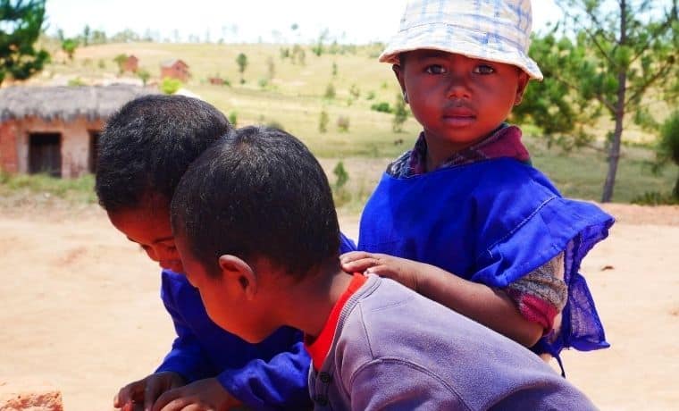 Des nouvelles des écoles de Vahatra et de vos filleuls à Madagascar !