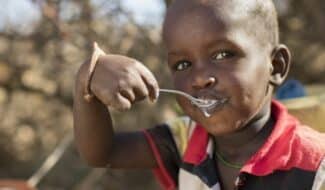 Qu’est-ce que la sécurité alimentaire ? La faim expliquée