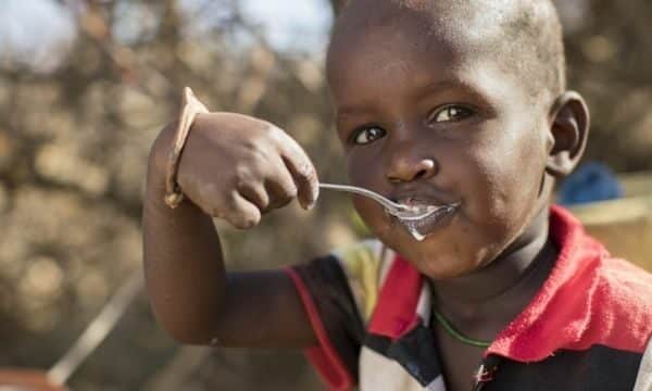 Qu’est-ce que la sécurité alimentaire ? La faim expliquée