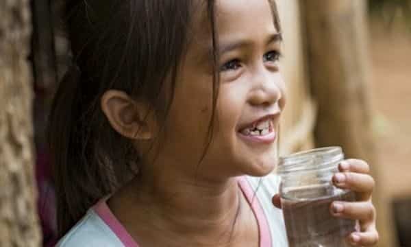 Cambodge: des filtres à eau pour les écoles de Tuol Roka et Pour dans le district de Kampong Trabaek