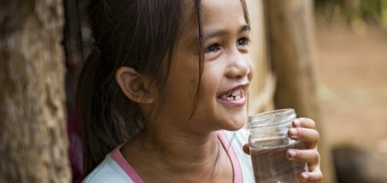 Cambodge: des filtres à eau pour les écoles de Tuol Roka et Pour dans le district de Kampong Trabaek