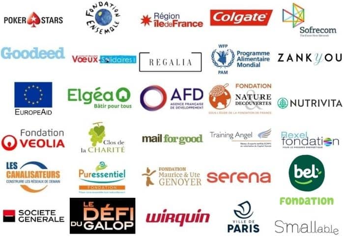 zoom entreprises partenaires zoom entreprises partenaires