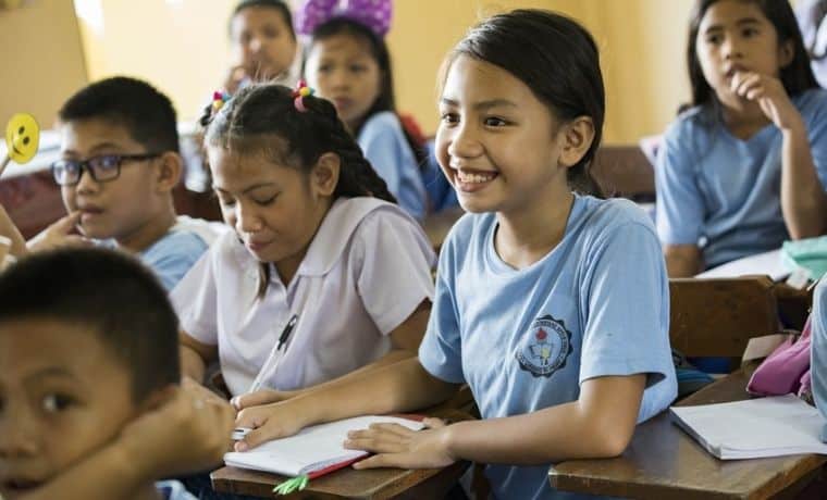 Journée internationale de la fille : 5 idées pour faire entendre leur voix !