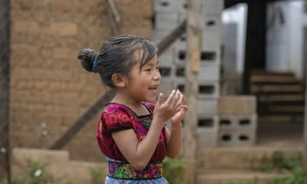 Journée internationale de la fille : 5 idées pour faire entendre leur voix !