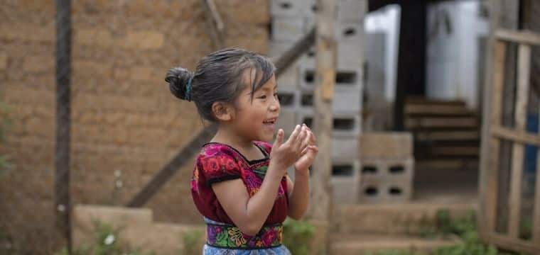 Journée internationale de la fille : 5 idées pour faire entendre leur voix !