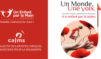“Un Monde, Une Voix” : le concert événement engagé pour Un Enfant par la Main