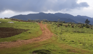 Notre nouveau programme de parrainage à Salagnac en Haïti