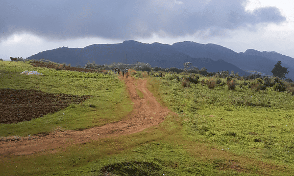 Notre nouveau programme de parrainage à Salagnac en Haïti