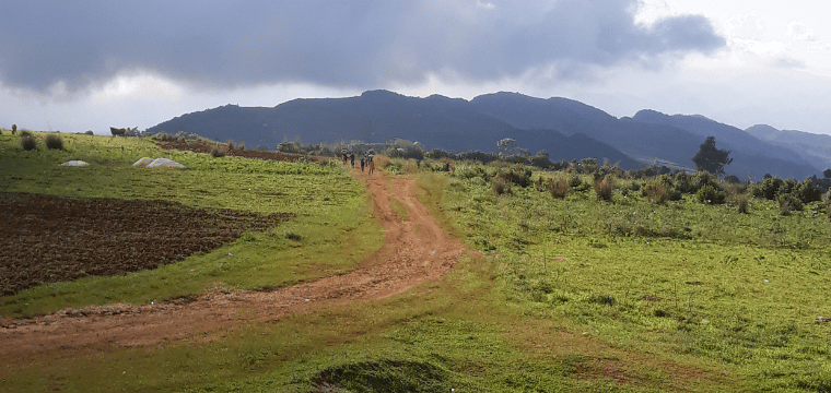 Notre nouveau programme de parrainage à Salagnac en Haïti