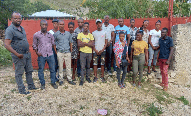 Haïti : former des enseignants pour améliorer l’apprentissage des enfants