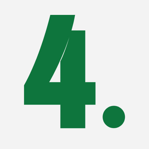 4 4