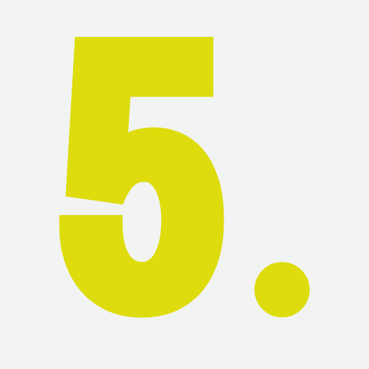 5 5