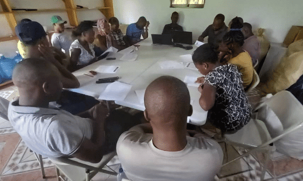 Haïti : former des enseignants pour améliorer l’apprentissage des enfants