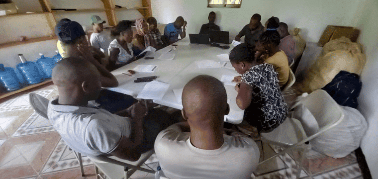 Haïti : former des enseignants pour améliorer l’apprentissage des enfants