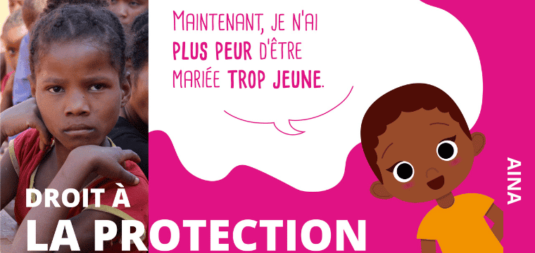 Protection/Morafeno