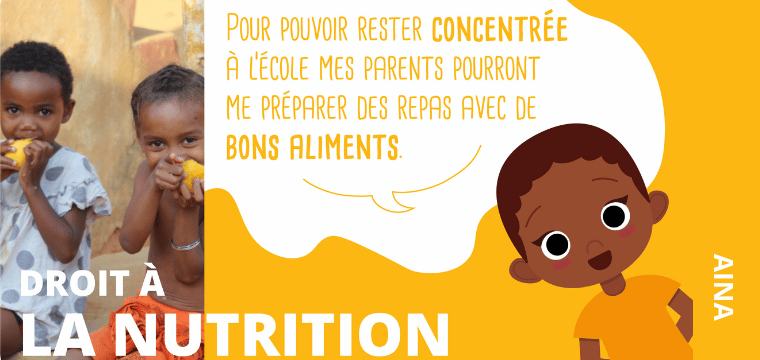Nutrition/Morafeno Nutrition/Morafeno