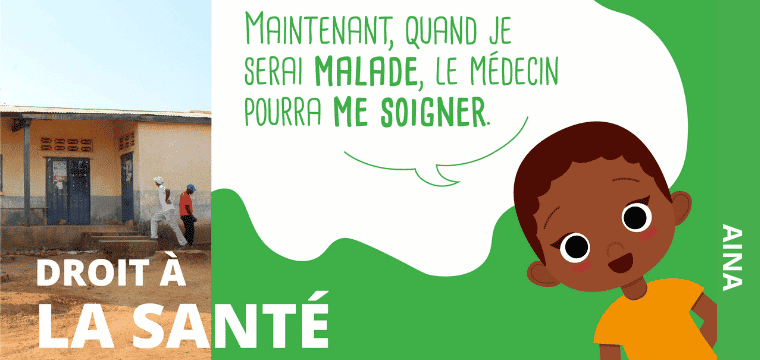 Santé/Morafeno