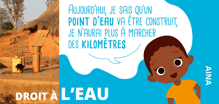 Eau/Morafeno