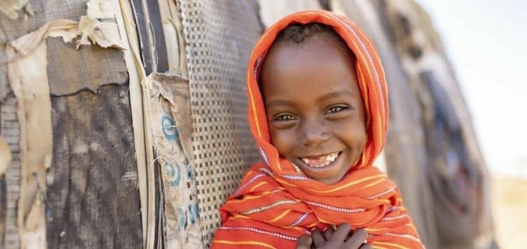 Fonds d'urgence pour les enfants