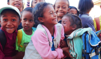 Madagascar : une année en actions