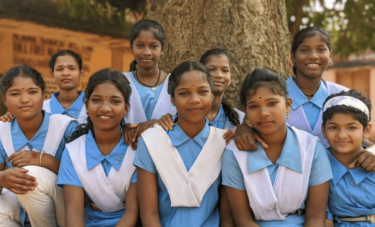 Inde : Lutter contre le mariage précoce des filles