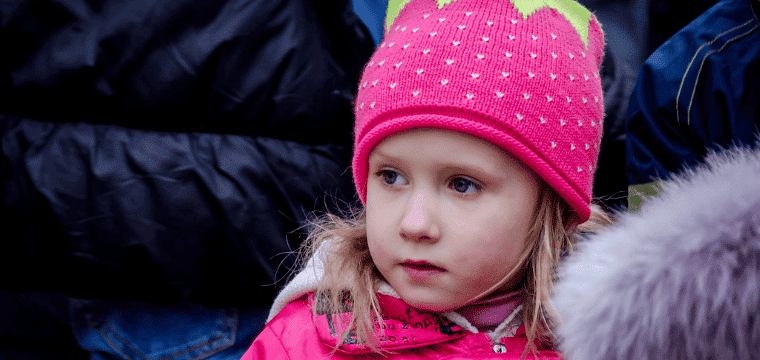 Urgence Ukraine