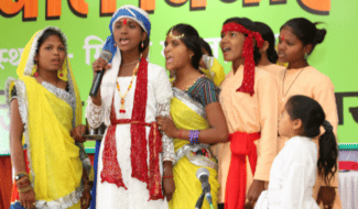 Inde : Lutter contre le mariage précoce des filles