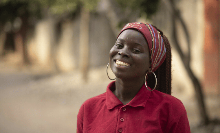 Le Sénégal : une année en actions !