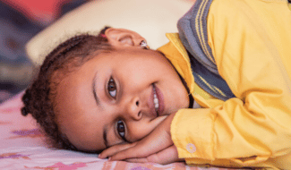 Ethiopie Construction d'un centre d'accueil pour les enfants maltraités