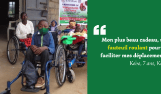 verbatim fauteuil roulant