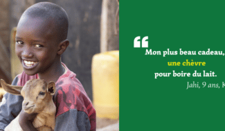 verbatim chèvre