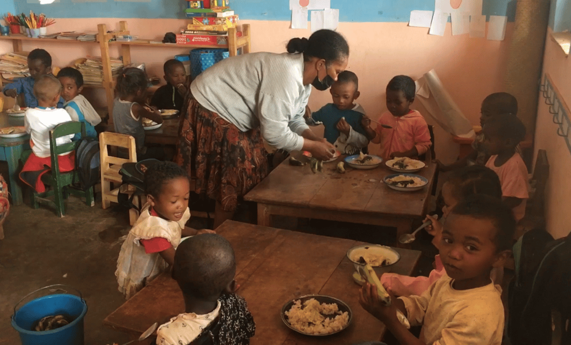 décodeur 3 cantine