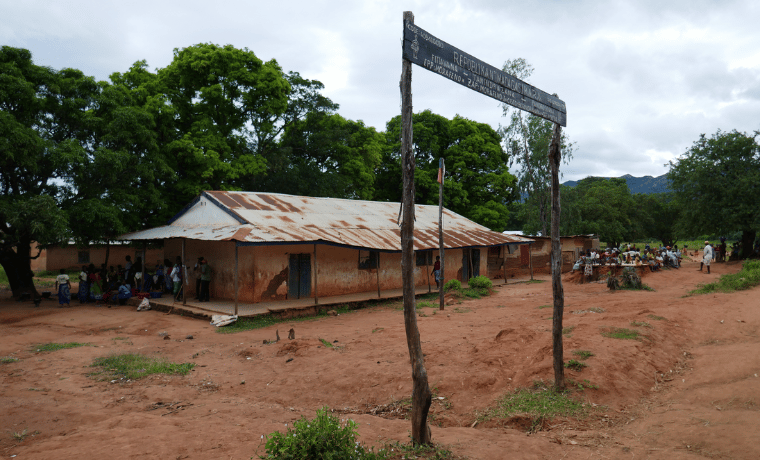 école madagascar