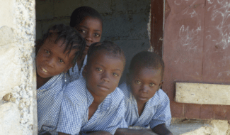 situation Haïti novembre 2022