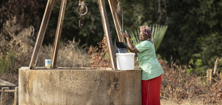 Fonto de Vivo : une entreprise engagée qui répond aux besoins urgents en eau