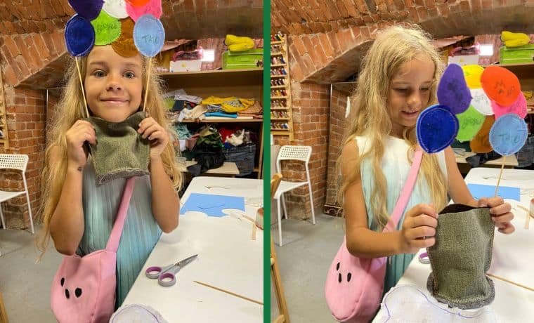 témoignage enfant ukraine