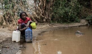 Mobilisons-nous pour la Journée mondiale de l'eau : le 22 mars !