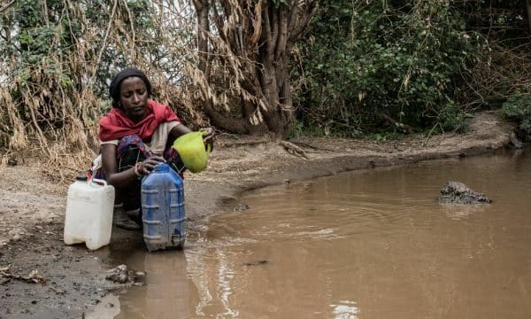 Mobilisons-nous pour la Journée mondiale de l'eau : le 22 mars !