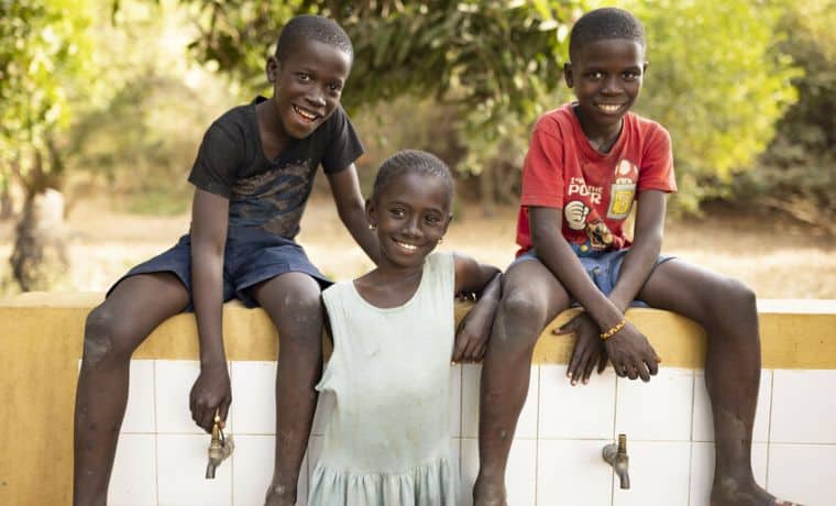 Vos dons pour le droit à la protection des enfants