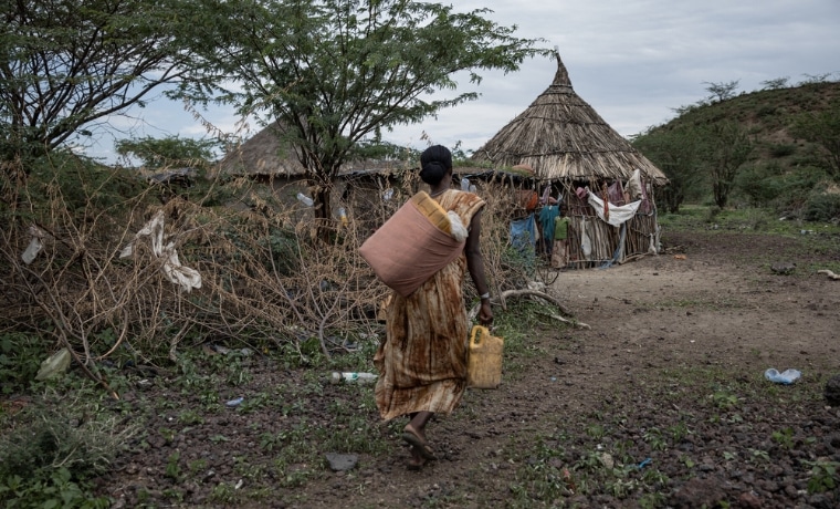 Pourquoi ce n'est pas si simple 3 Ethiopie