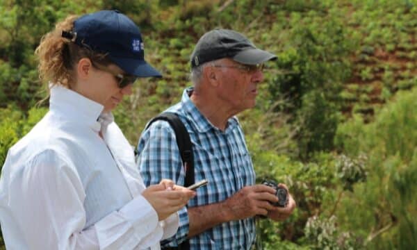 michel brochet agriculture salagnac haiti projet agricole