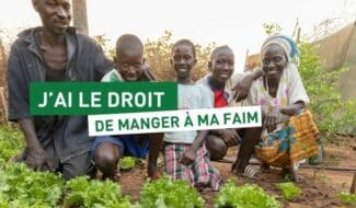 Un kit d’outils agricoles pour aider les agriculteurs au Sénégal