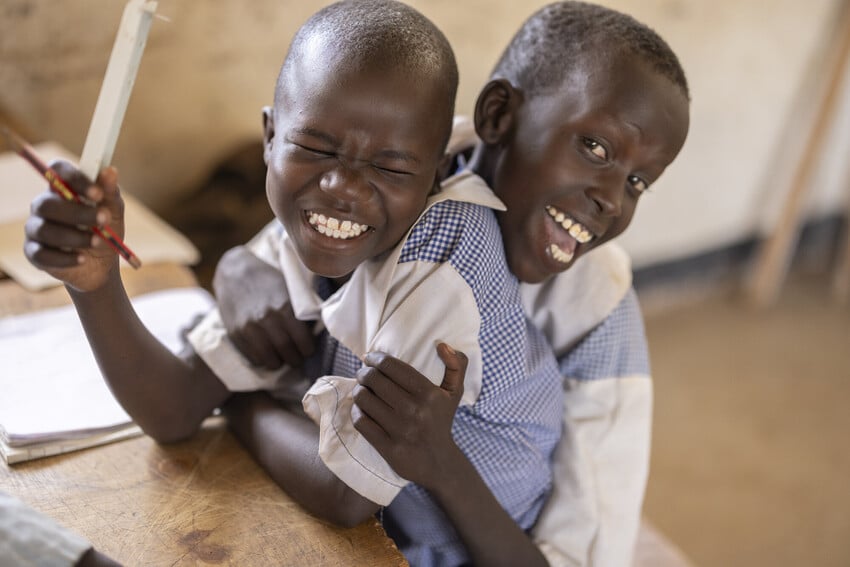 Journée internationale de la Fille : Reconnaître, célébrer et soutenir les filles du monde entier !